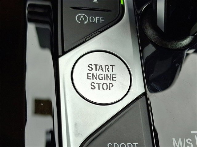 Used 2023 BMW X3 xDrive30i w/ Premium Package image 27