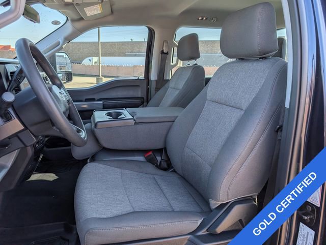 Certified 2024 Ford F250 XL w/ STX Appearance Package image 22