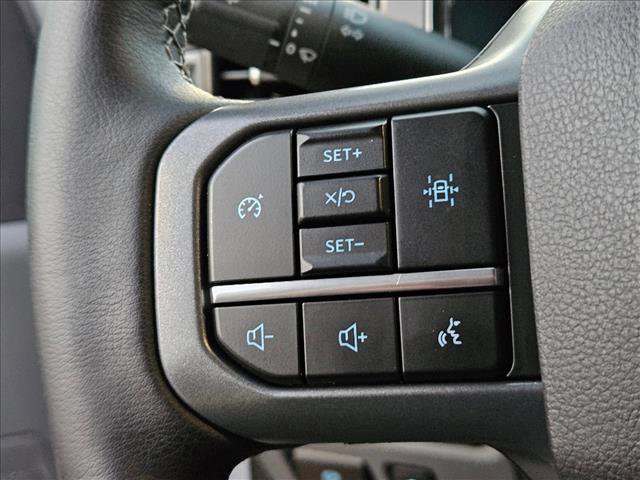 Certified 2024 Ford F150 Lightning XLT image 25