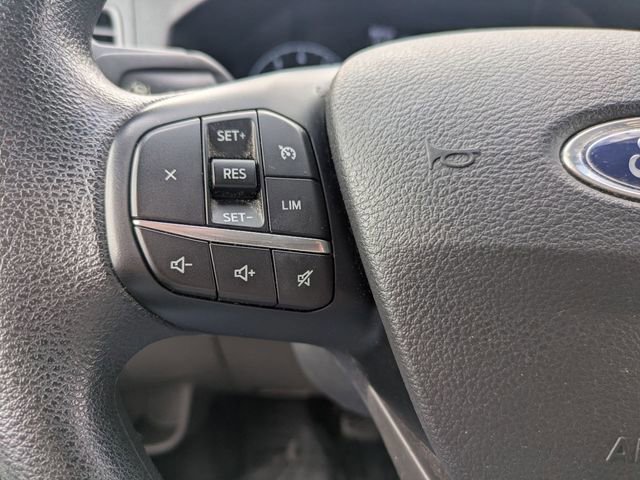 Certified 2024 Ford Transit 250 BASE w/ Exterior Upgrade Package image 13