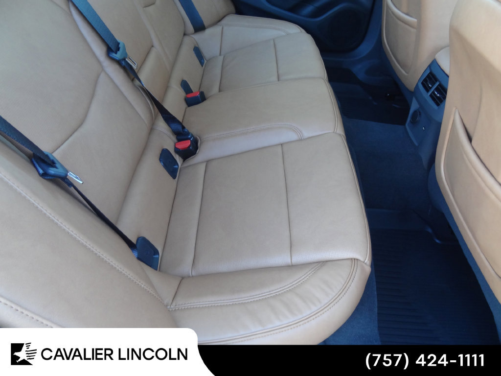 Used 2026 Cadillac CT5 Sport w/ Platinum Package RWD image 11