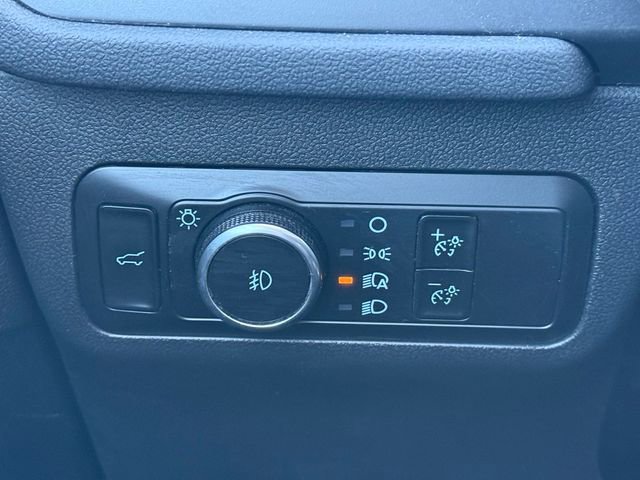 Certified 2022 Ford Escape SEL image 21