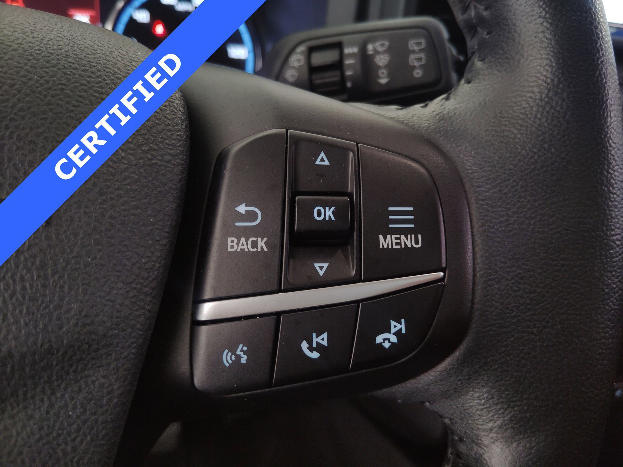 Certified 2023 Ford Bronco Sport Outer Banks w/ Tech Package image 26