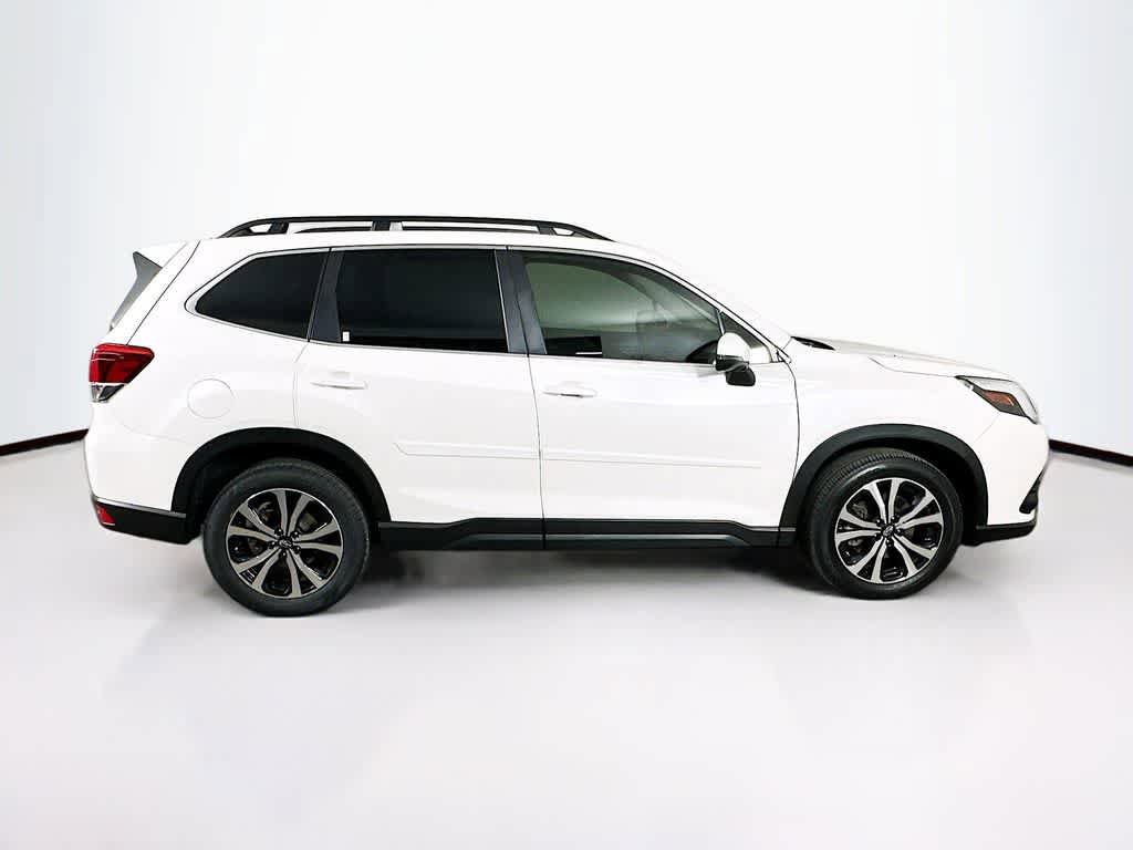 Used 2023 Subaru Forester Limited AWD/4WD image 26