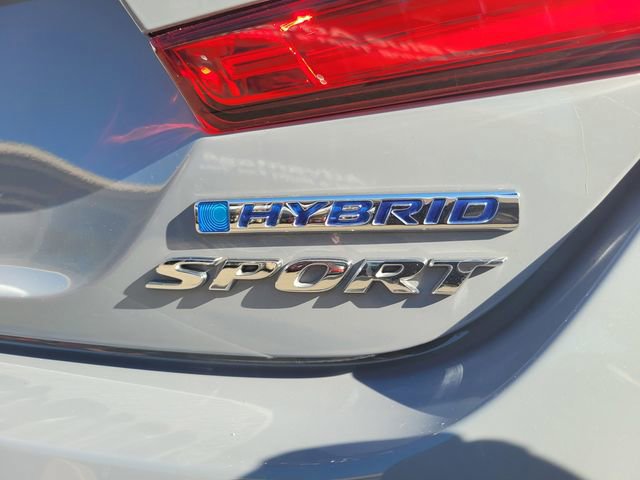 Used 2022 Honda Accord Sport image 7