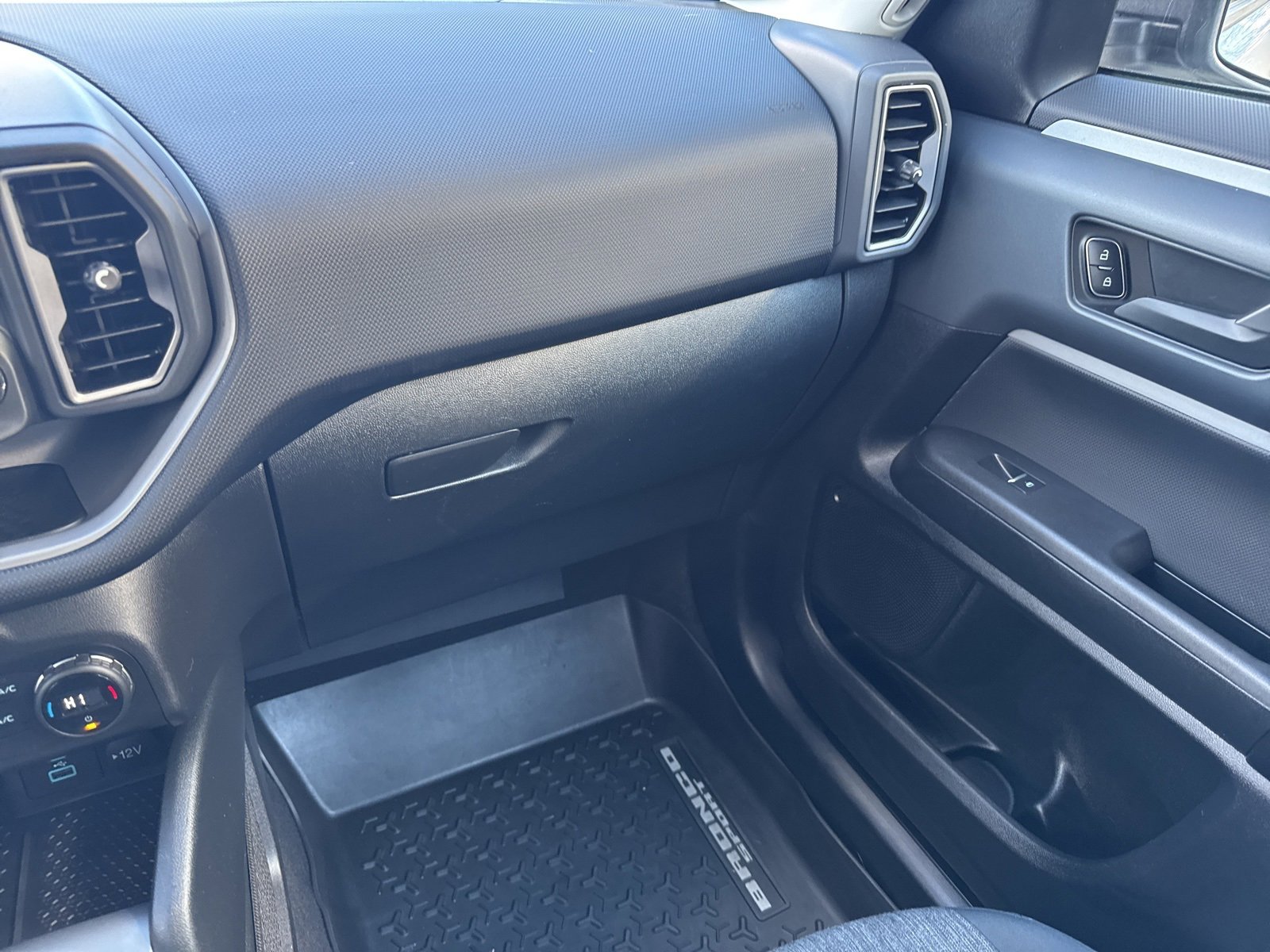 Certified 2021 Ford Bronco Sport Big Bend image 23