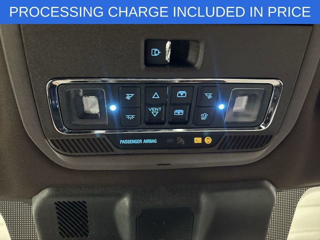 Certified 2025 Ford F350 King Ranch AWD/4WD image 29