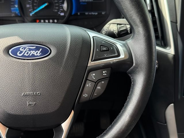 Certified 2023 Ford Edge SEL w/ Convenience Package AWD/4WD image 27