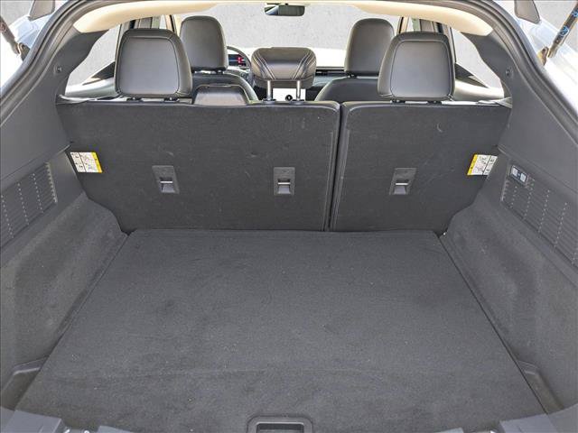 Certified 2025 Ford Mustang Mach-E Select w/ Comfort Package Lite RWD image 6