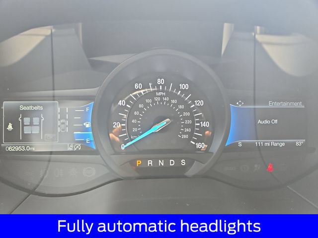 Certified 2023 Ford Edge SEL w/ Convenience Package AWD/4WD image 19