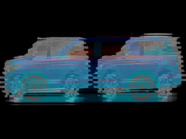 Certified 2020 Ford Expedition Limited w/ Equipment Group 303A image 40