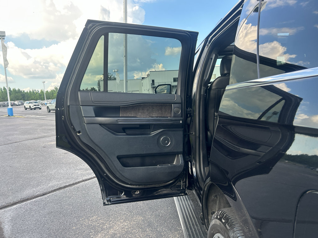 Certified 2021 Ford Expedition Limited RWD image 19