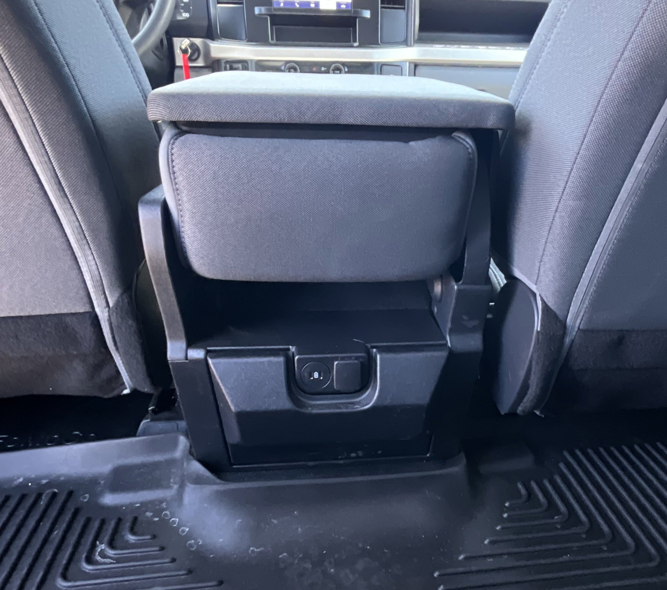 Certified 2025 Ford F350 XL AWD/4WD image 15