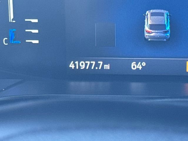 Certified 2024 Ford Escape ST-Line w/ Tech Pack #1 image 16