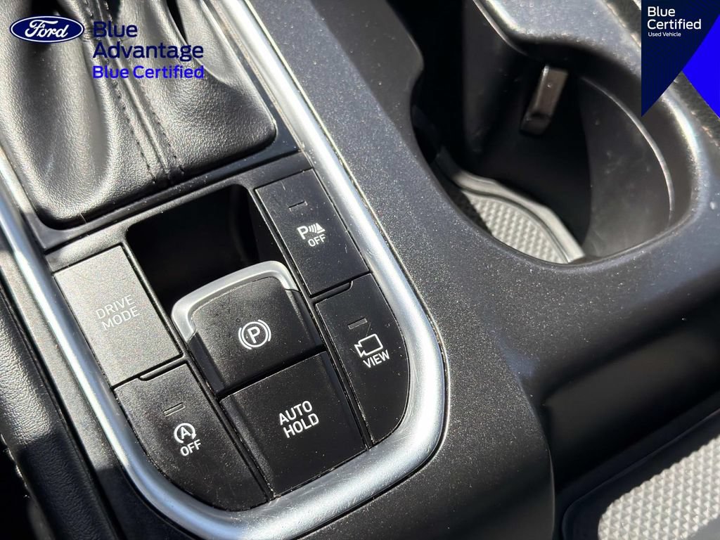 Used 2019 Hyundai Santa Fe FWD image 28