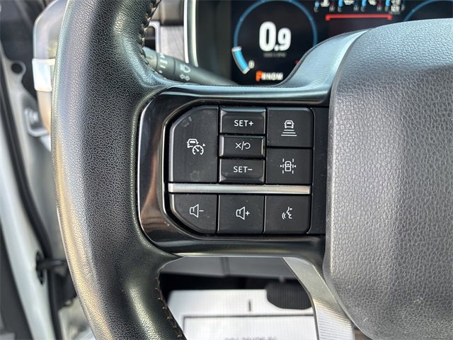 Certified 2023 Ford F150 Platinum w/ Equipment Group 701A High image 25