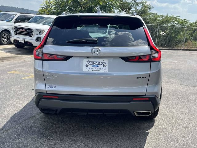 Used 2023 Honda CR-V Sport image 5