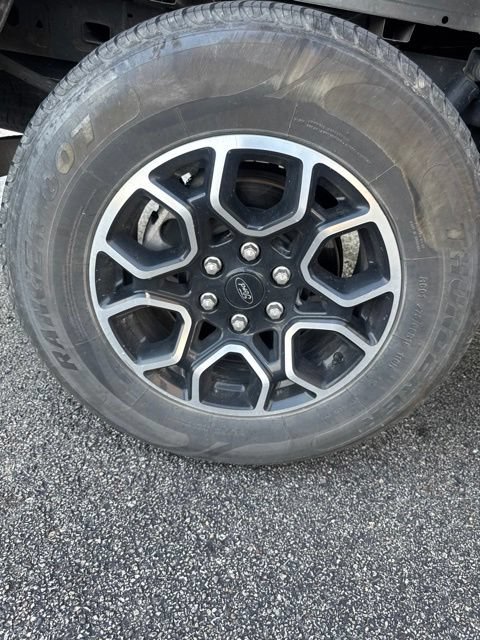 Certified 2023 Ford F150 XLT w/ Equipment Group 302A High AWD/4WD image 11