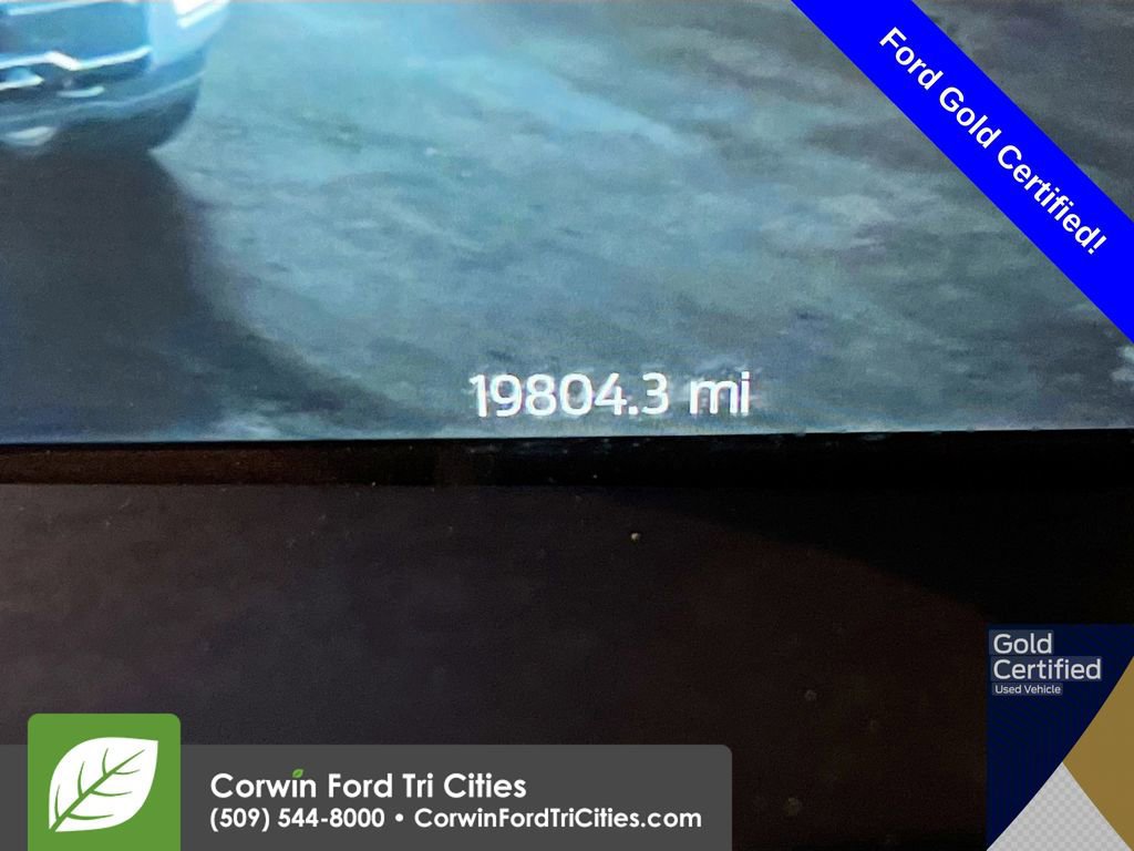 Certified 2024 Ford F150 Lariat w/ Equipment Group 502A High image 9