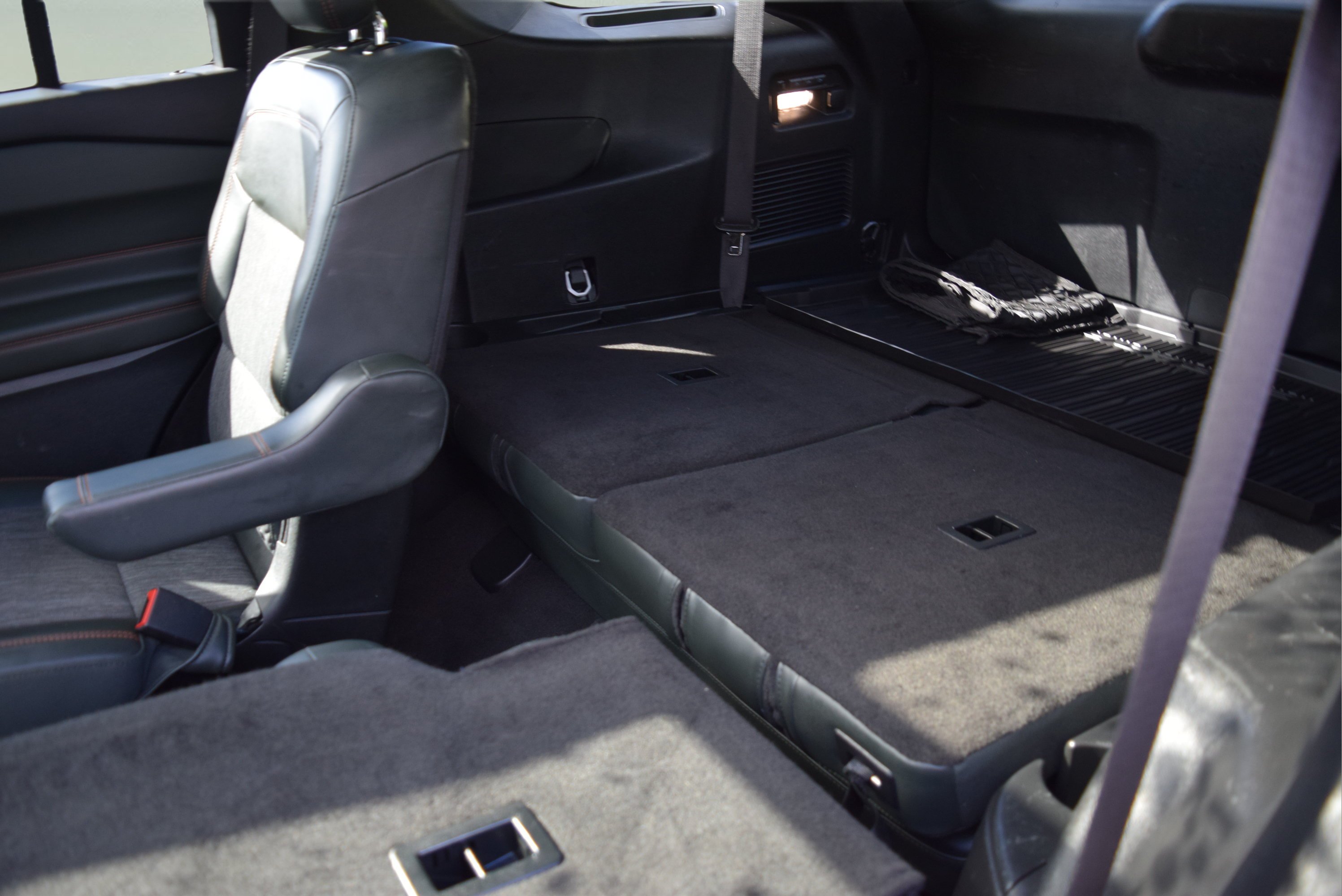 Certified 2023 Ford Explorer Timberline w/ Timberline Technology Package AWD/4WD image 11
