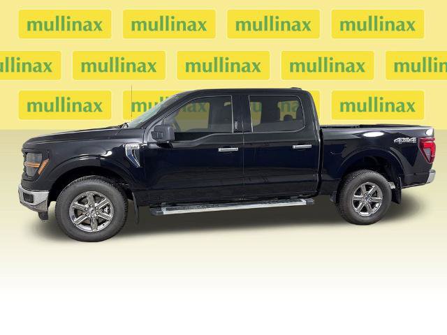 Certified 2024 Ford F150 XLT w/ Bed Utility Package AWD/4WD image 12