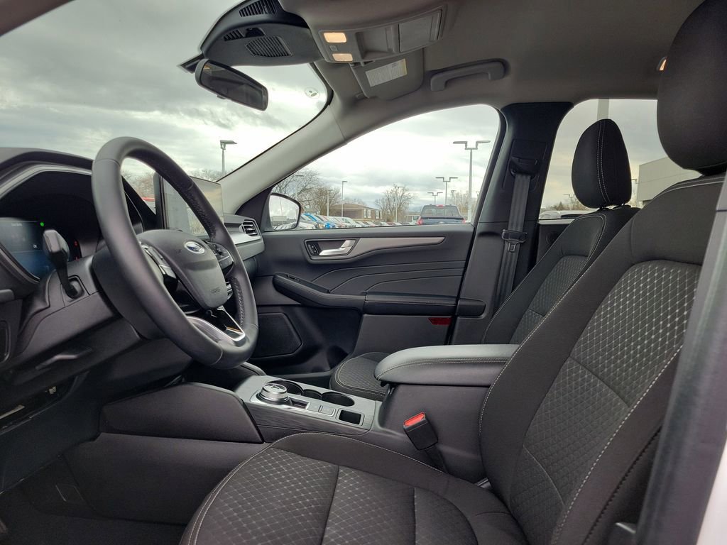 Certified 2023 Ford Escape Active w/ Tech Pack #2 image 18