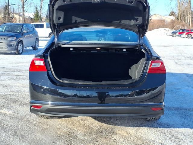 Used 2024 Chevrolet Malibu LT image 7