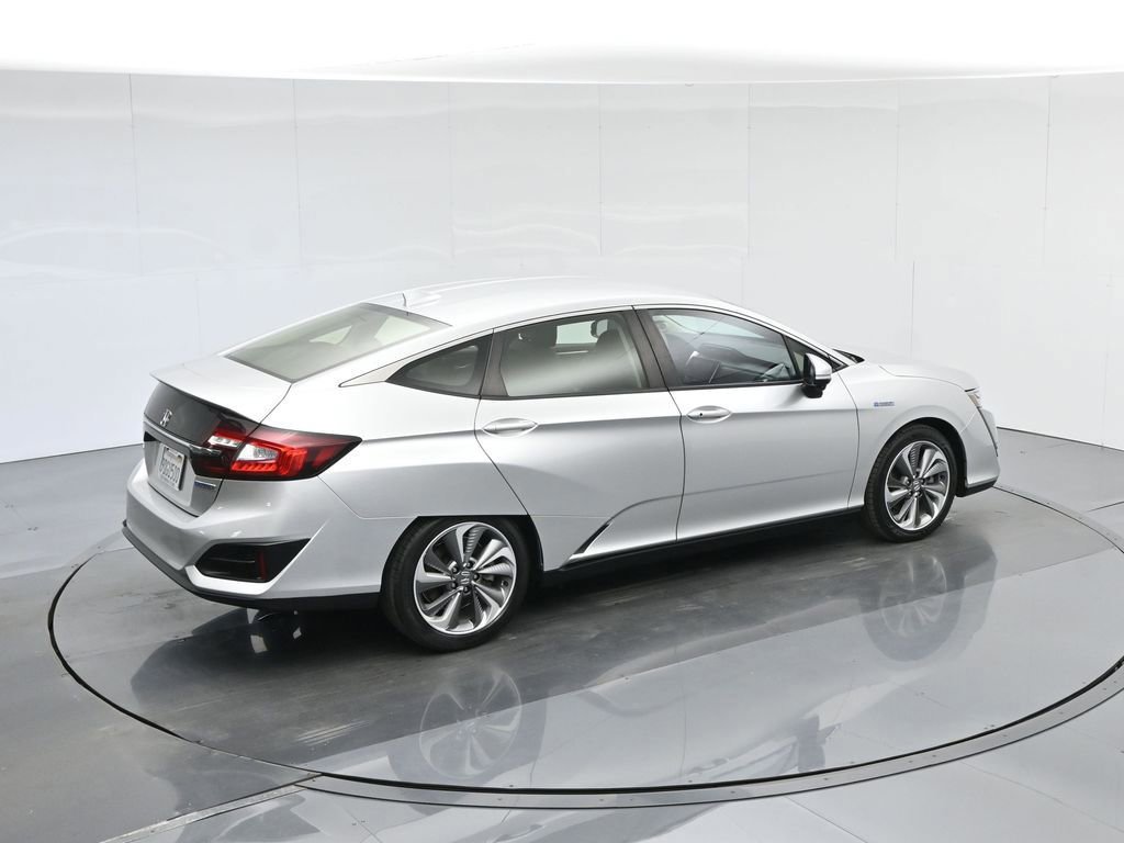 Used 2019 Honda Clarity Plug-In Hybrid image 12