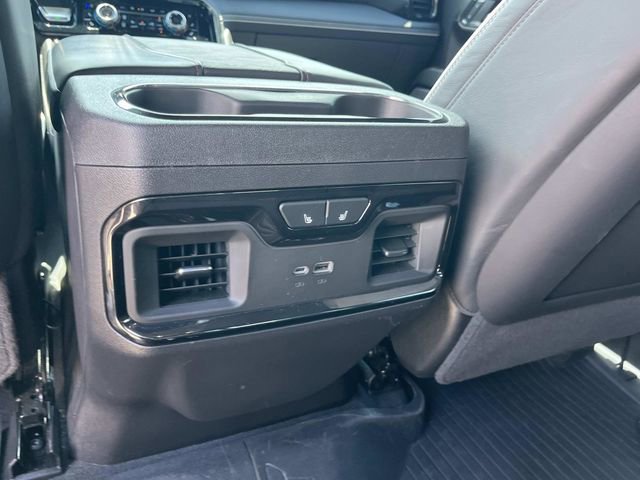 Used 2024 GMC Sierra 1500 AT4X w/ AT4X AEV Edition AWD/4WD image 22