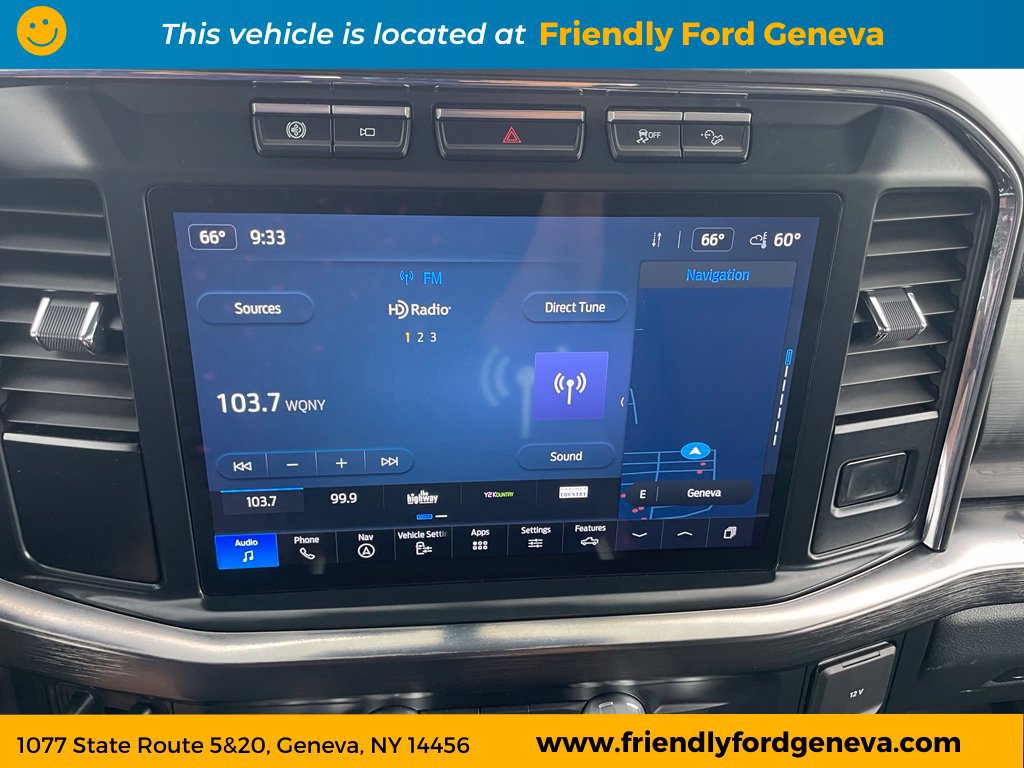 Certified 2023 Ford F350 Lariat AWD/4WD image 21