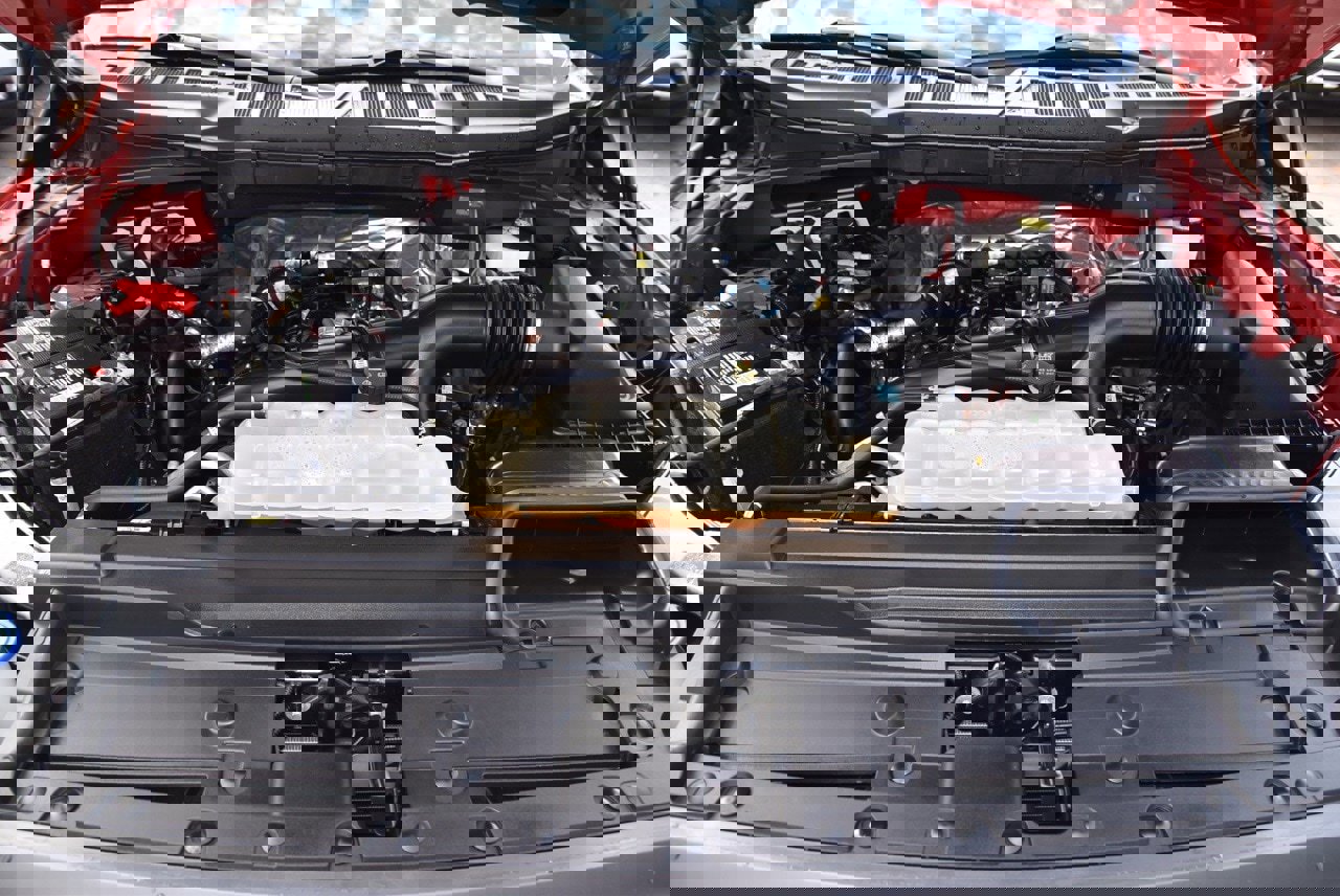 Certified 2022 Ford F150 XLT w/ Equipment Group 302A High image 41