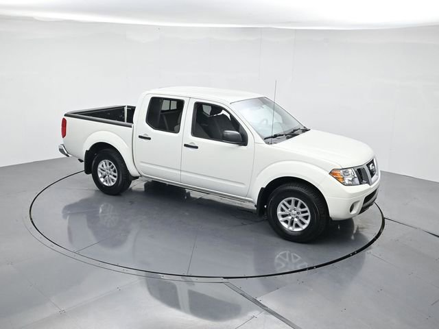 Used 2019 Nissan Frontier SV image 36