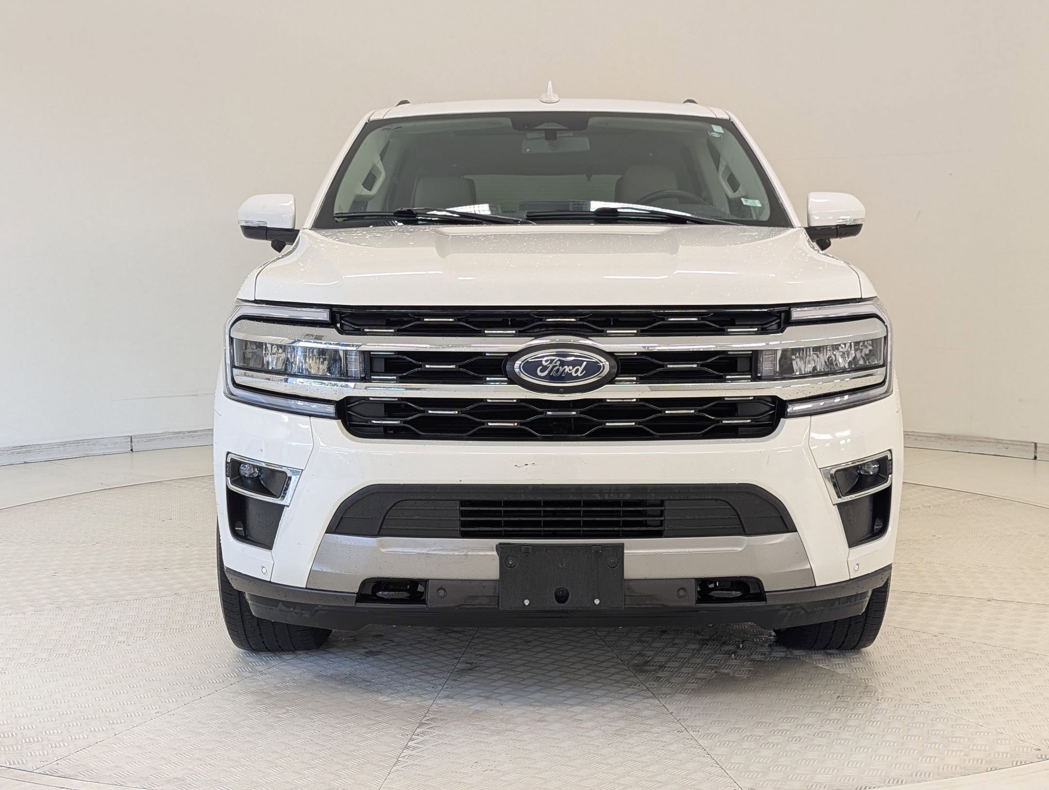 Certified 2023 Ford Expedition Limited image 6