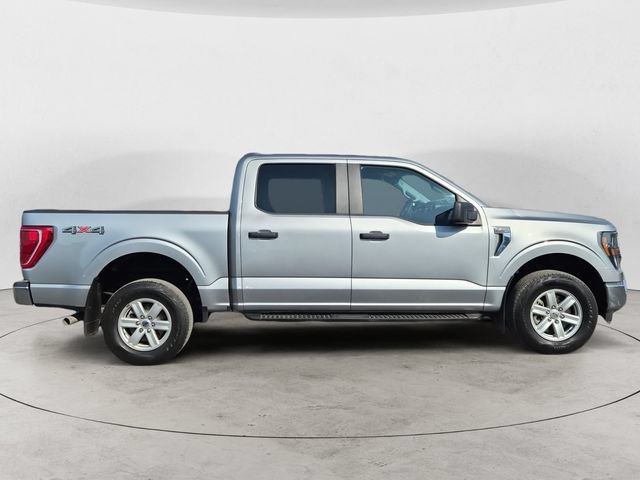 Certified 2023 Ford F150 XLT AWD/4WD image 4