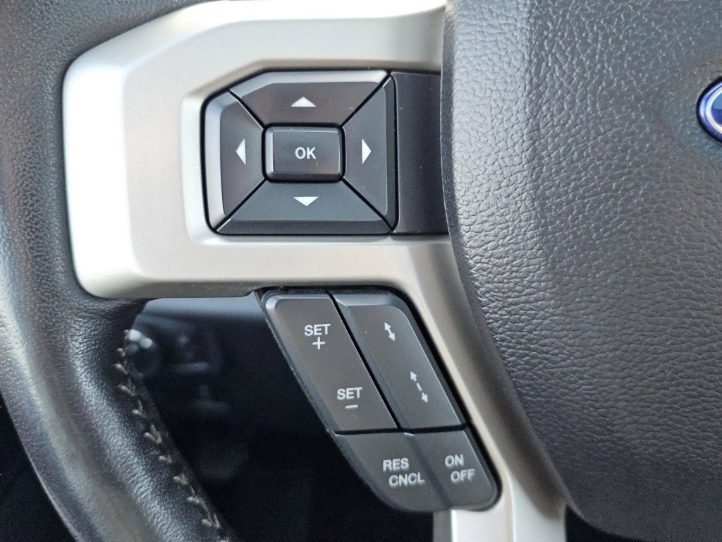 Certified 2017 Ford F350 Lariat w/ Lariat Ultimate Package image 16