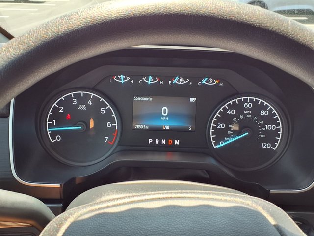 Certified 2023 Ford F150 XL w/ STX Appearance Package AWD/4WD image 20