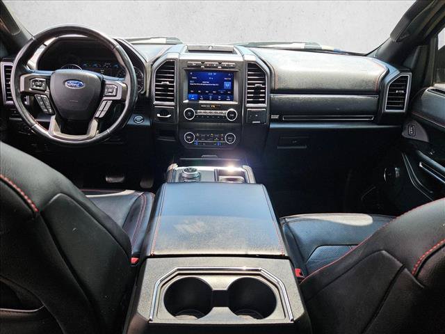 Certified 2021 Ford Expedition Limited RWD image 19