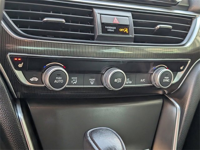 Used 2022 Honda Accord Sport Special Edition image 17