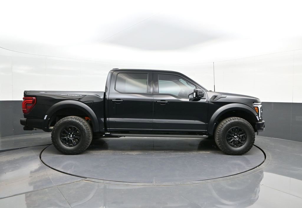 Certified 2024 Ford F150 Raptor image 25