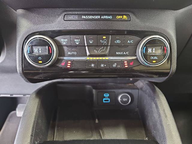 Certified 2021 Ford Escape Titanium w/ Titanium Elite Package FWD image 24