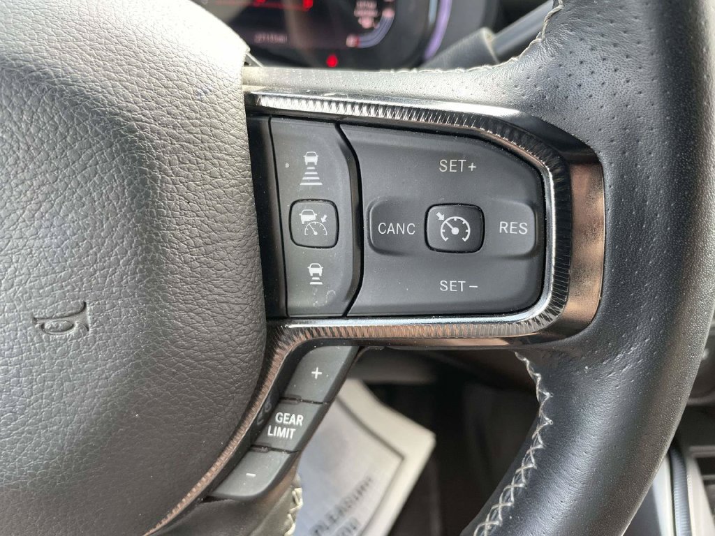 Used 2026 RAM 2500 Rebel w/ Rebel Level 1 Equipment Group AWD/4WD image 26
