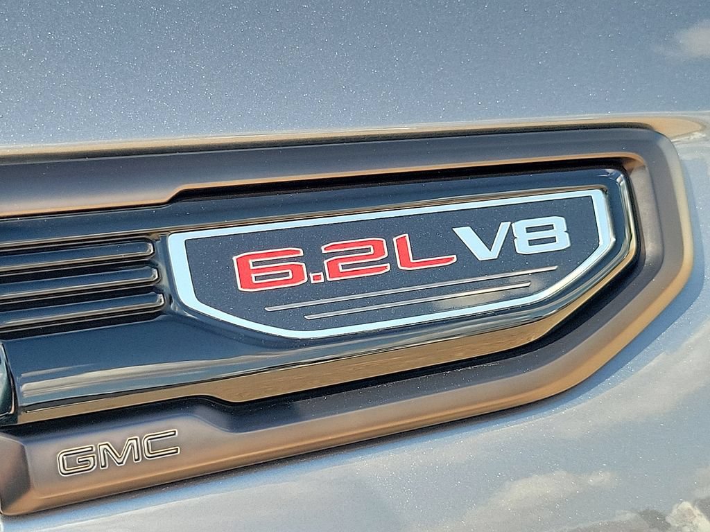 Used 2023 GMC Sierra 1500 AT4X AWD/4WD image 14