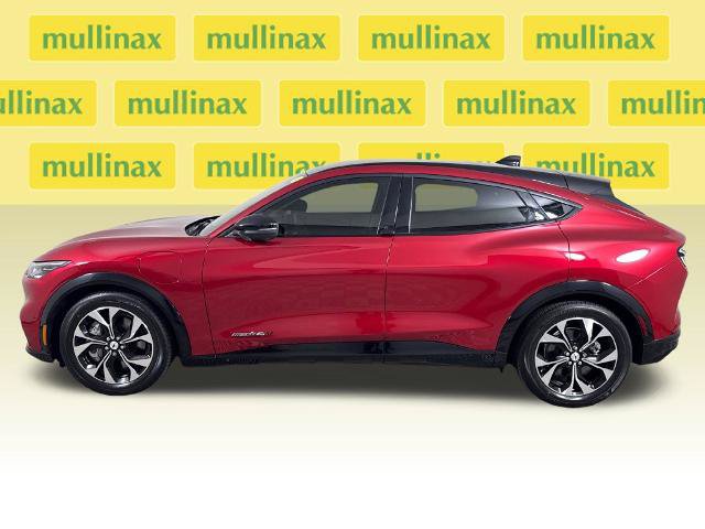 Certified 2023 Ford Mustang Mach-E Premium AWD/4WD image 12