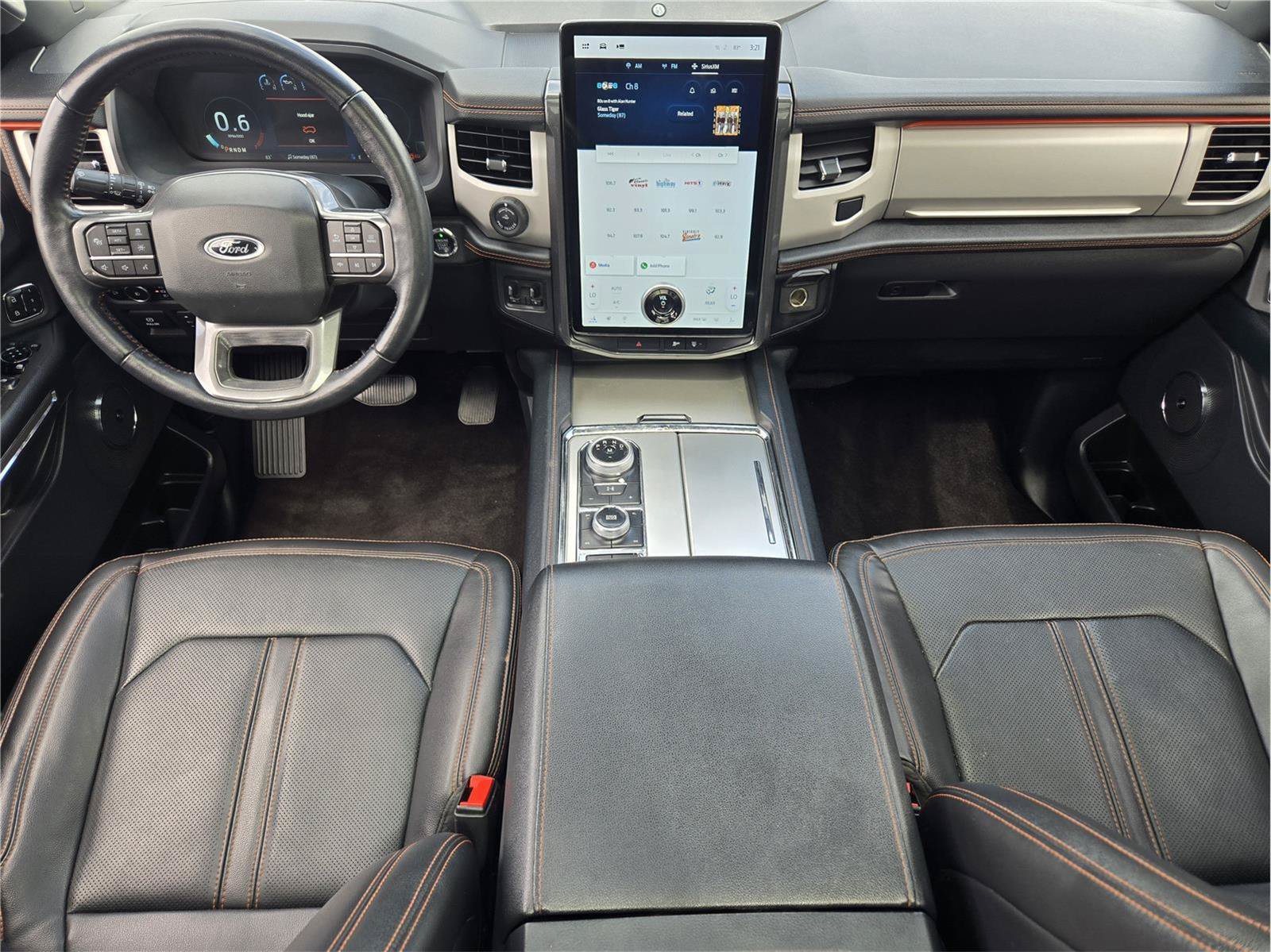 Certified 2023 Ford Expedition Timberline AWD/4WD image 25