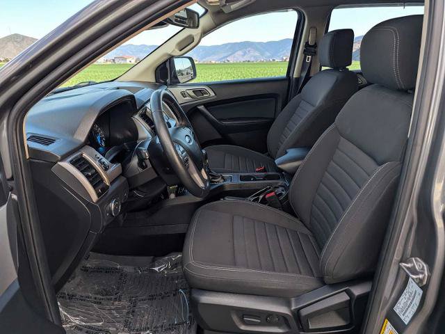 Certified 2021 Ford Ranger XLT w/ Equipment Group 302A High AWD/4WD image 14