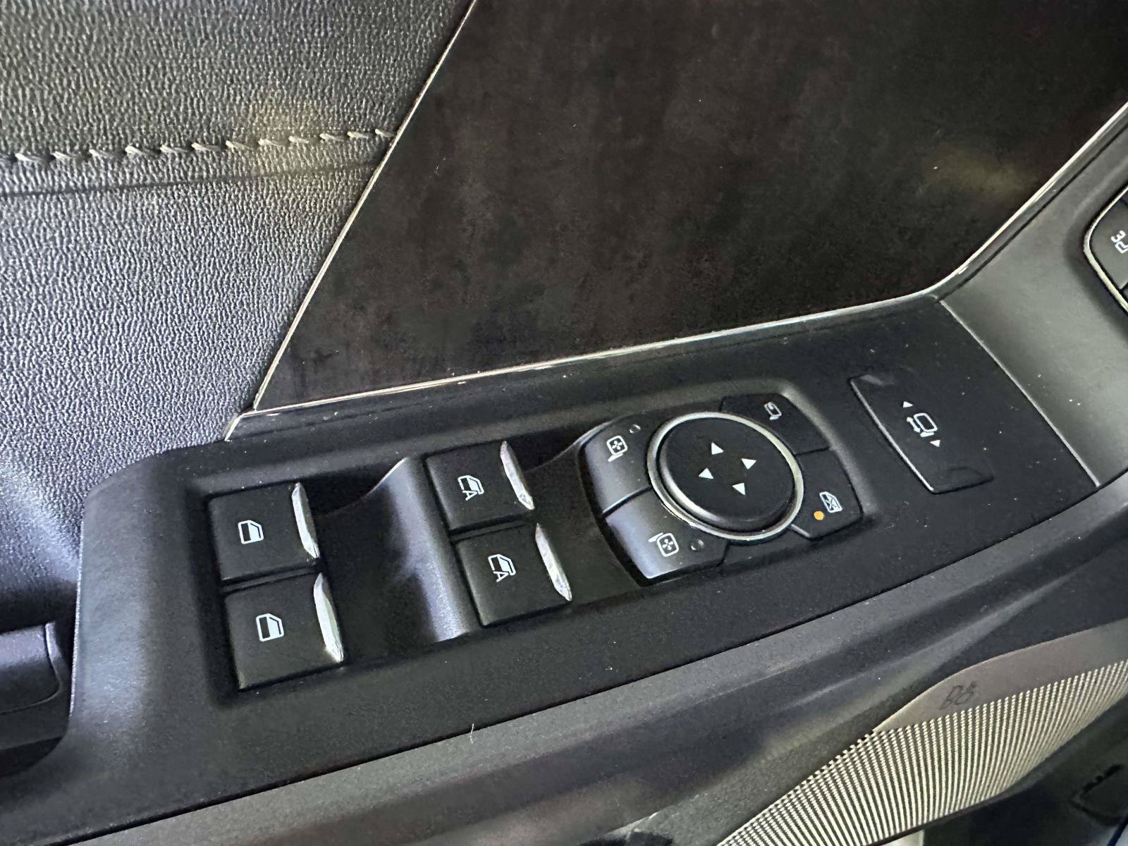 Certified 2026 Ford F250 Lariat AWD/4WD image 33