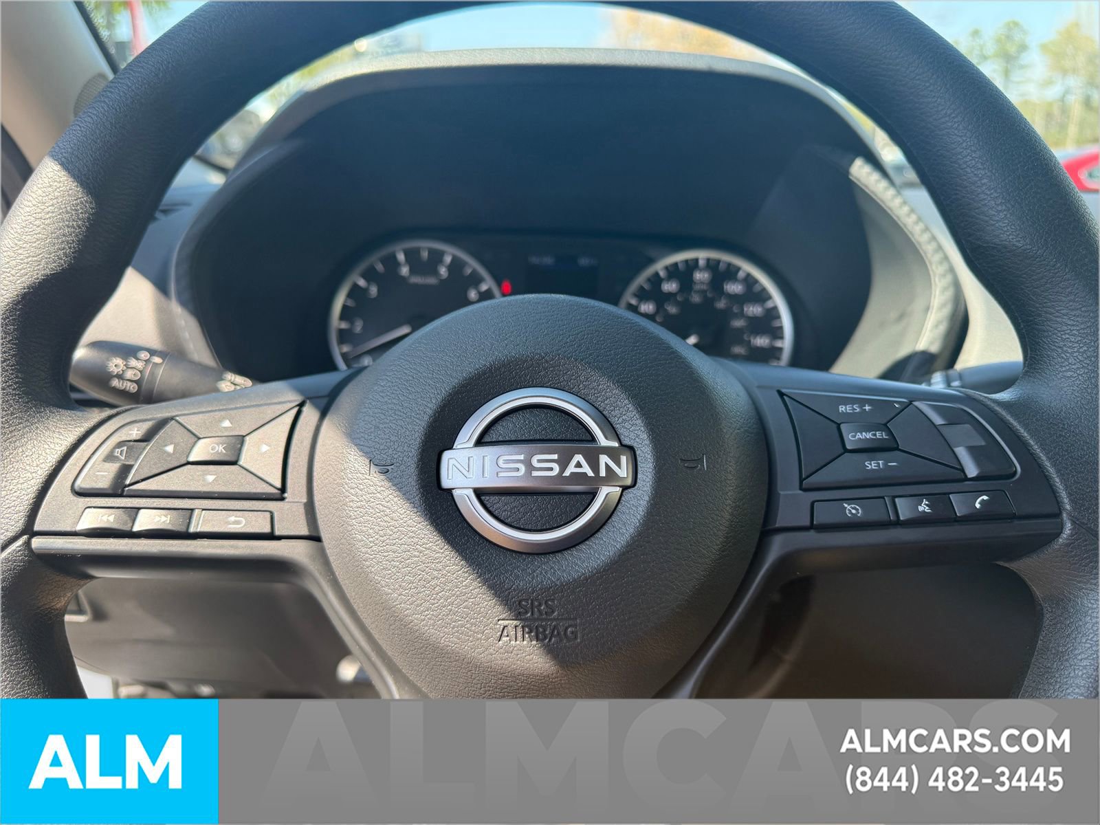 Used 2025 Nissan Sentra S image 18