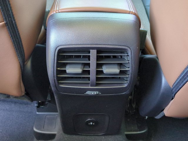 Certified 2025 Ford Bronco Sport Outer Banks w/ Outer Banks Tech Package+ AWD/4WD image 18