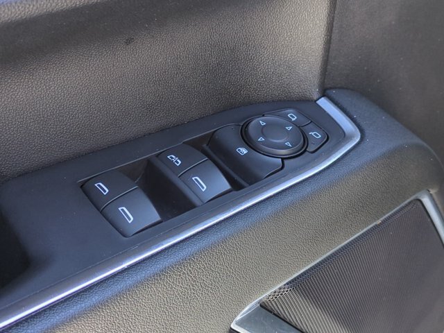 Used 2024 Chevrolet Silverado 1500 LT AWD/4WD image 14