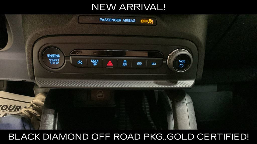 Certified 2025 Ford Bronco Sport Big Bend AWD/4WD image 37